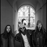 КАЗУСКОМА афиша