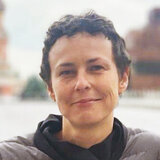 Юлия Чичерина