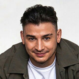 Данир Сабиров