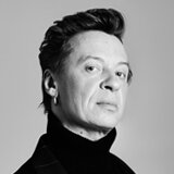 Найк Борзов