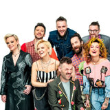 Фрукты афиша