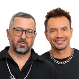 Дискотека Авария афиша