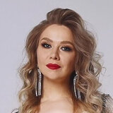 Виктория Каунова афиша