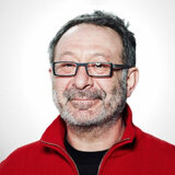 Евгений Маргулис