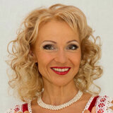 Лена Василёк